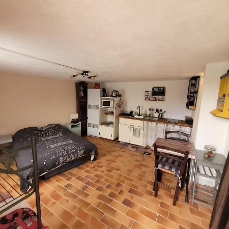 Superbe Studio Proches Toutes Commodites Place Du Marche De St Roch Lägenhet Nice Exteriör bild
