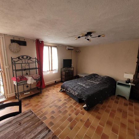 Superbe Studio Proches Toutes Commodites Place Du Marche De St Roch Lägenhet Nice Exteriör bild