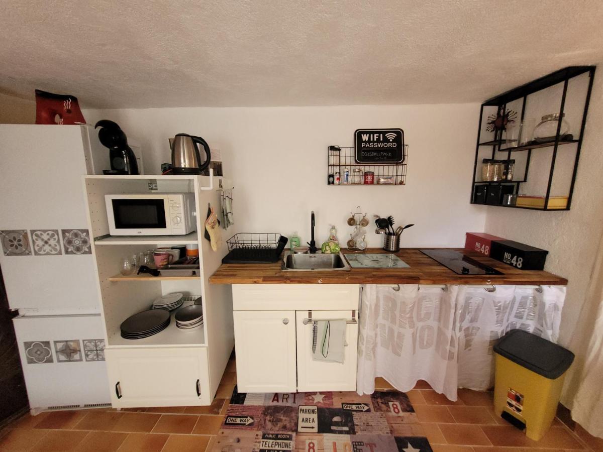 Superbe Studio Proches Toutes Commodites Place Du Marche De St Roch Lägenhet Nice Exteriör bild